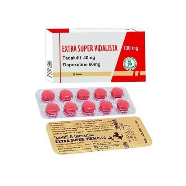 Extra Super Vidalista buy online