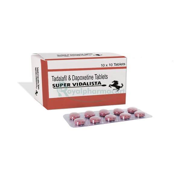 super vidalista buy online