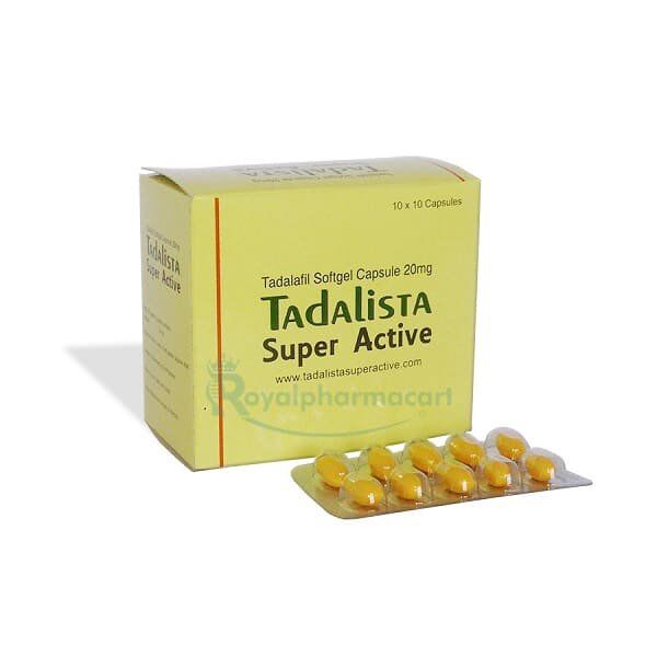 tadalista super active 20 buy online