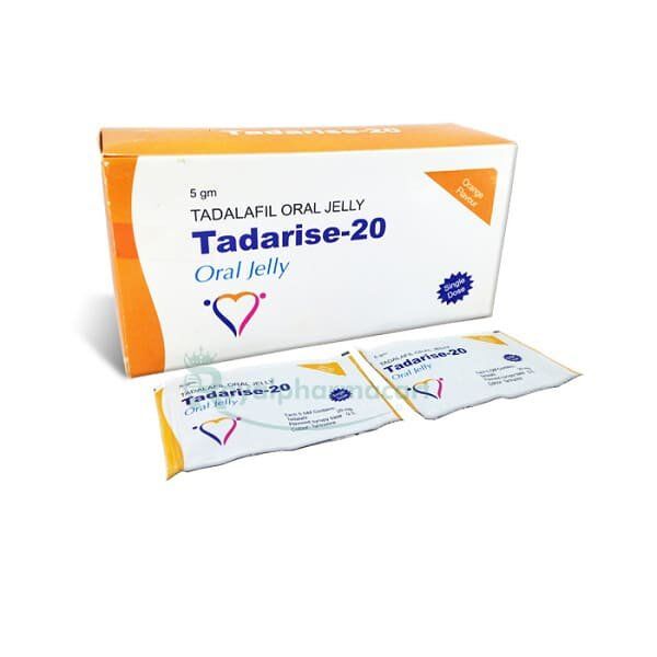 tadarise oral jelly buy online